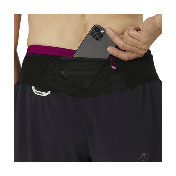 Pantalones Asics Fujitrail 2 N 1 Short