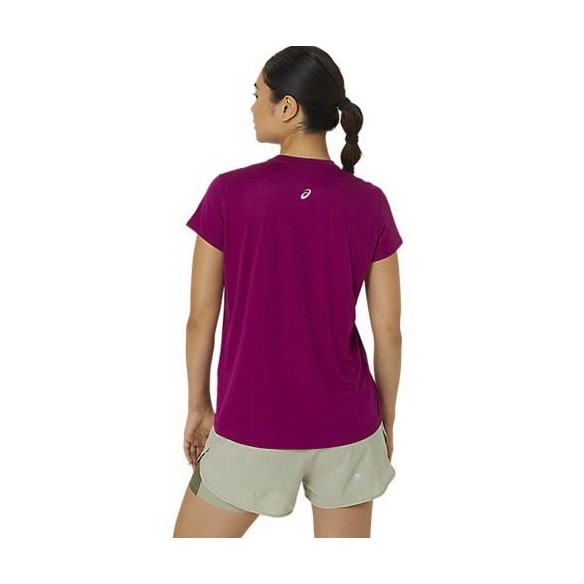 Asics Fujitrail Logo SS Top T-Shirt