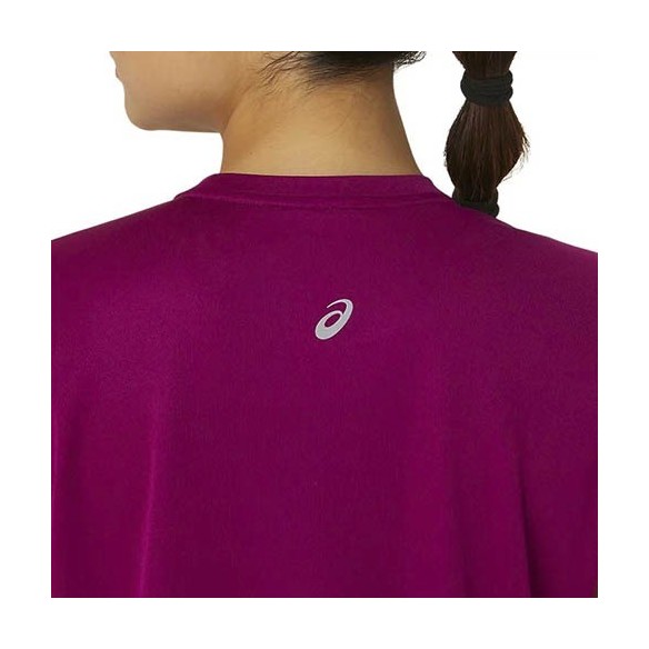 Asics Fujitrail Logo SS Top T-Shirt