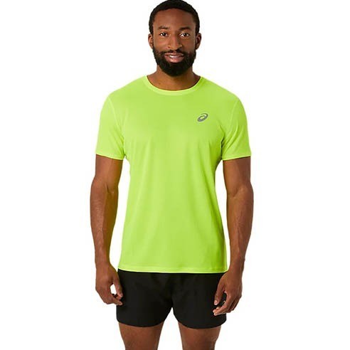 Asics Core SS Top T-Shirt