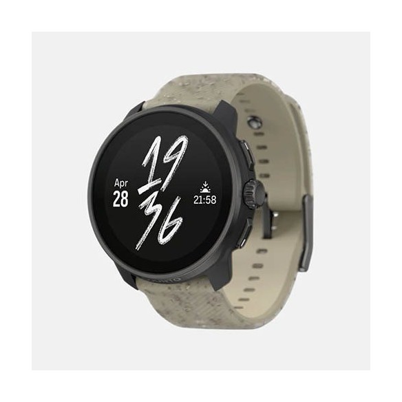 Montre Cardio Suunto Race S