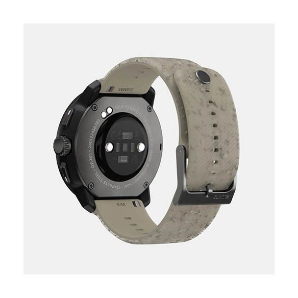 Pulsòmetre Suunto Race S