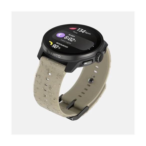 Montre Cardio Suunto Race S