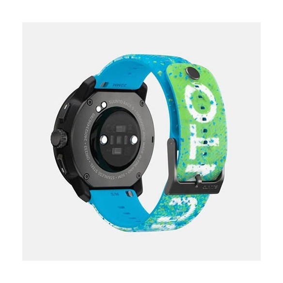 Pulsòmetre Suunto Race S