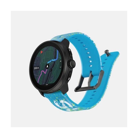 Montre Cardio Suunto Race S