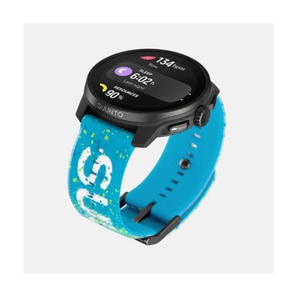 Montre Cardio Suunto Race S