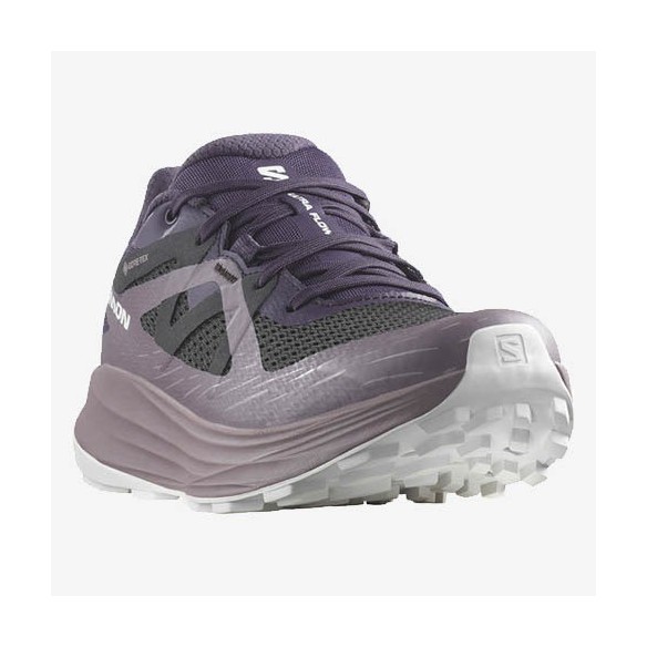 Zapatillas Mujer Salomon Ultra Flow GTX