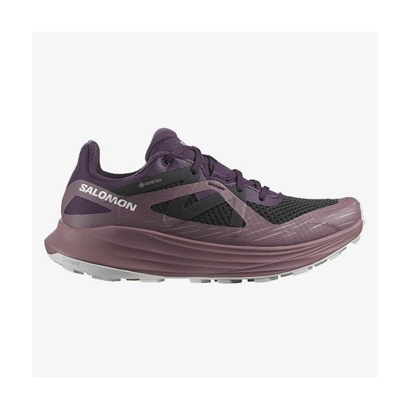 Zapatillas Mujer Salomon Ultra Flow GTX