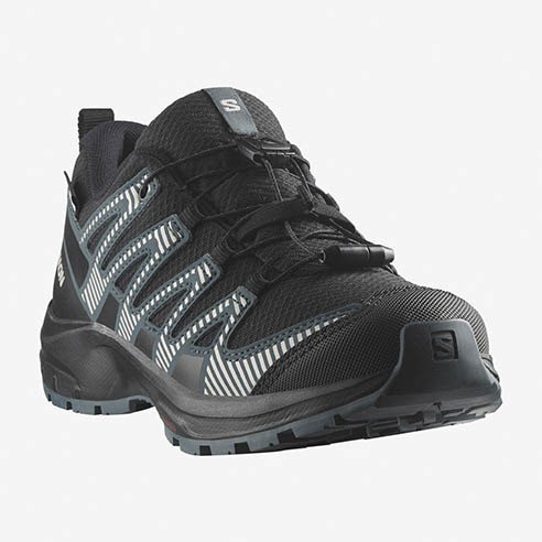 Chaussures Junior Salomon Xa Pro V8 Waterproof