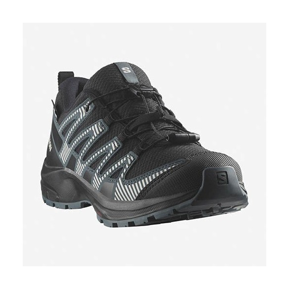 Chaussures Junior Salomon Xa Pro V8 Waterproof