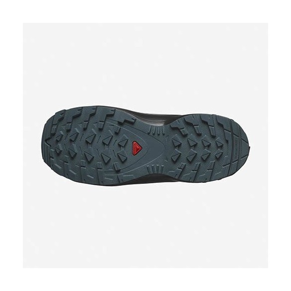 Sabatilles Junior Salomon Xa Pro V8 Waterproof