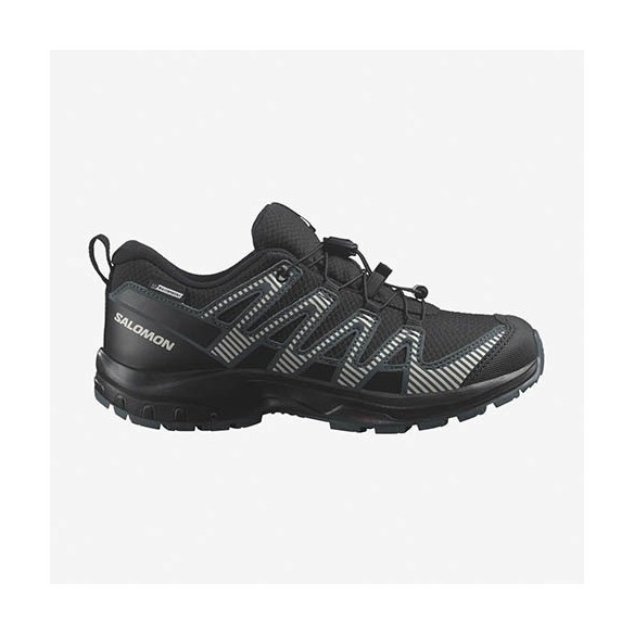 Chaussures Junior Salomon Xa Pro V8 Waterproof