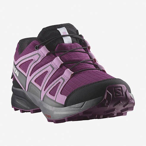 Chaussures Junior Salomon Speedcross