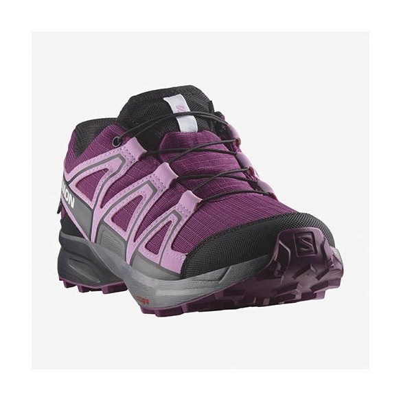 Salomon Speedcross Junior Shoes