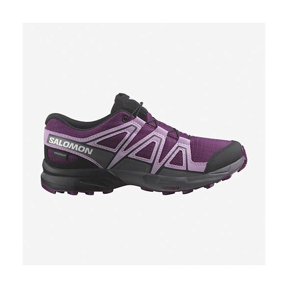 Salomon Speedcross Junior Shoes