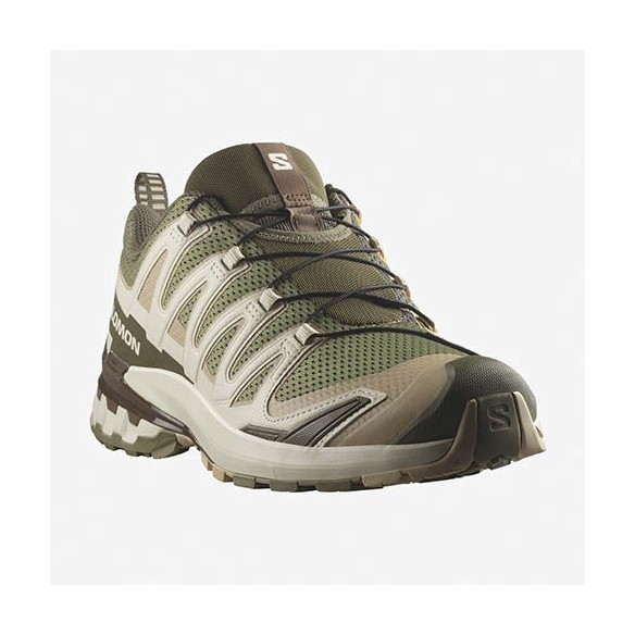 Chaussures Trail Salomon XA Pro 3D V9 GTX