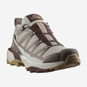 Sabatilles Dona Salomon X Ultra 360 Edge GTX