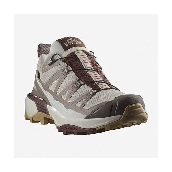 Chaussures Femme Salomon X Ultra 360 Edge GTX