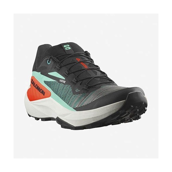 Chaussures Salomon Genesis Trail