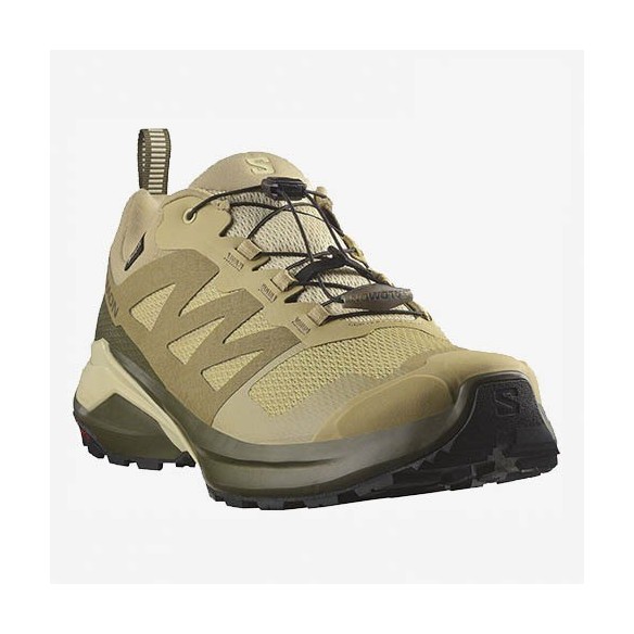 Chaussures Trail Salomon X-Adventura GTX