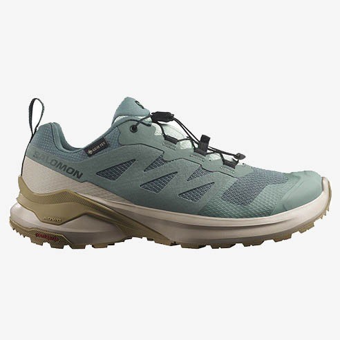 Salomon X-Adventura Gore-Tex Women's Shoes