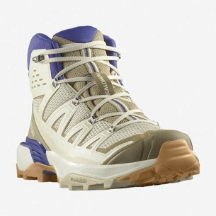 Sabatilles Trekking Salomon X Ultra 360 Edge Mid GTX