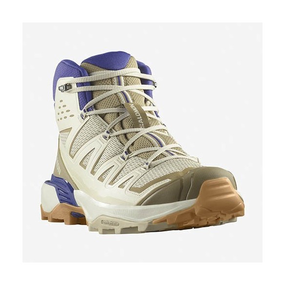 Chaussures Trekking Salomon X Ultra 360 Edge Mid GTX