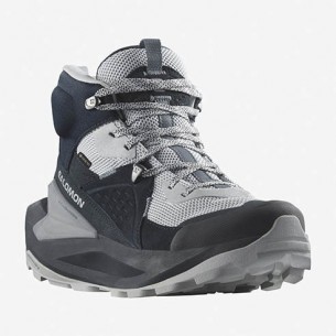 Salomon Elixir Mid GTX Women's Shoes