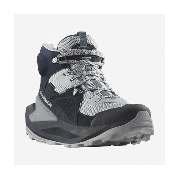 Salomon Elixir Mid GTX Women's Shoes