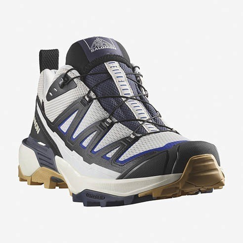 Sabatilles Trekking Salomon X Ultra 360 Edge GTX