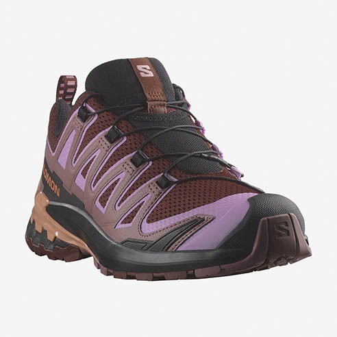 Salomon xa pro 3d gtx women's trail running shoes online