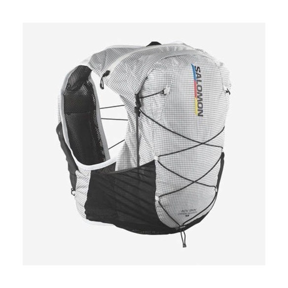 Mochila Salomon ADV Skin Cross Season Race Flag