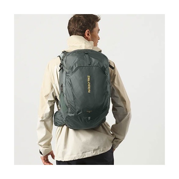 Mochila Salomon Trailblazer 30