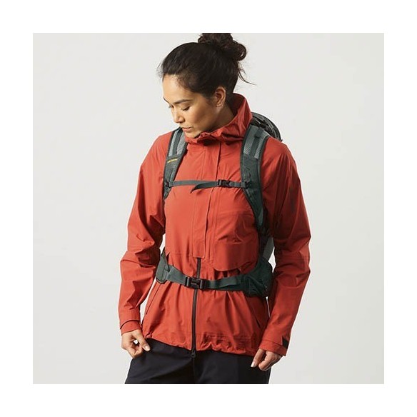 Mochila Salomon Trailblazer 30