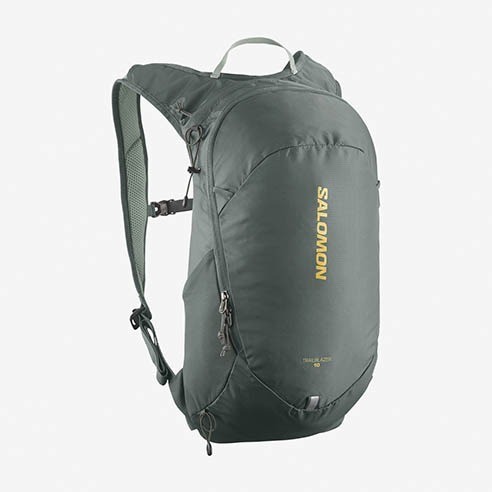 Mochila Salomon Trailblazer 10