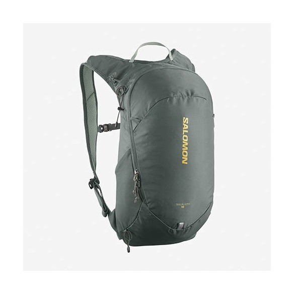 Mochila Salomon Trailblazer 10