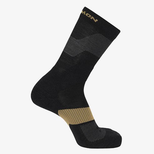 Salomon X Ultra Crew Socks