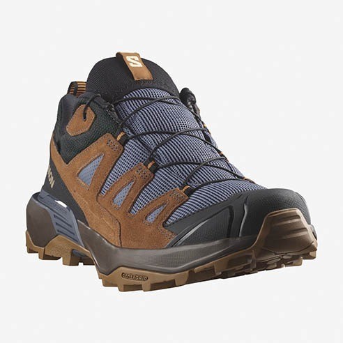 Salomon x ultra leather gtx online