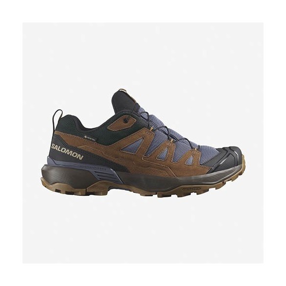 Salomon X Ultra 360 Leather GTX Trekking Shoes