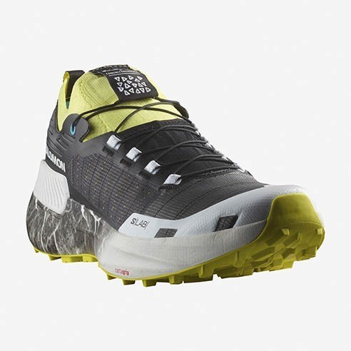 Chaussure salomon slab deals