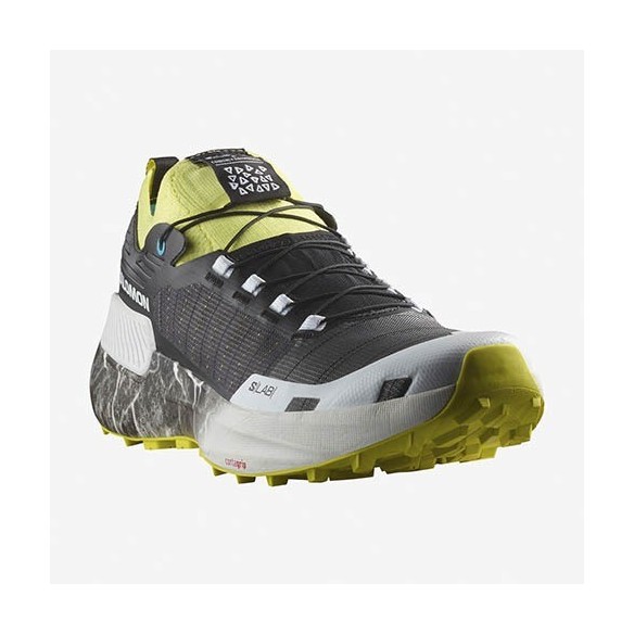 Salomon S/Lab Genesis Limited Edition Courtney Trail Shoes