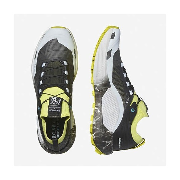 Chaussures Salomon S/Lab Genesis Limited Edition Courtney