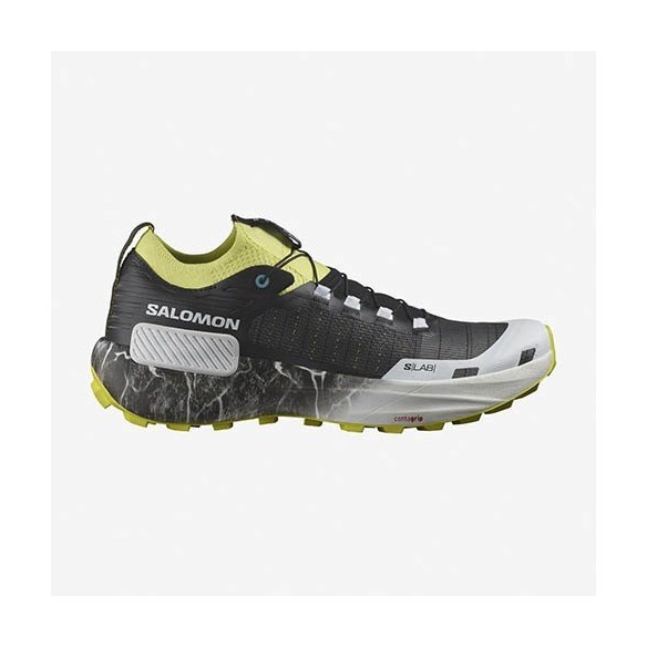 Salomon S/Lab Genesis Limited Edition Courtney Trail Shoes