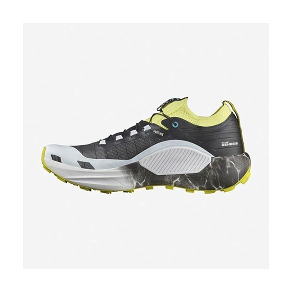 Chaussures Salomon S/Lab Genesis Limited Edition Courtney