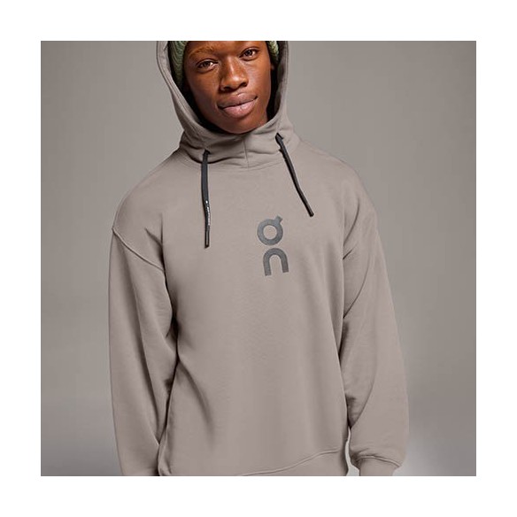 On running hoodie sale