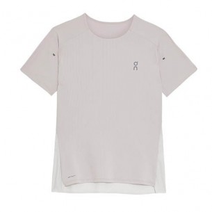 T-Shirt Femme On-Running Performance-T