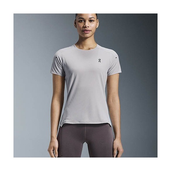 T-Shirt Femme On-Running Performance-T