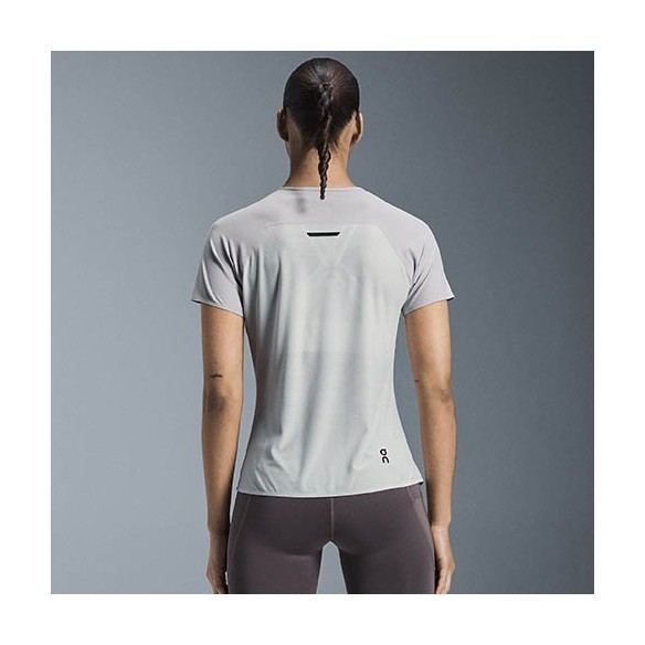 T-Shirt Femme On-Running Performance-T