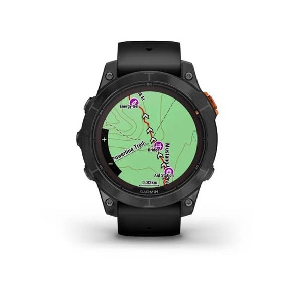 Pulsòmetre Garmin Fenix ​​7 Pro Solar Edition