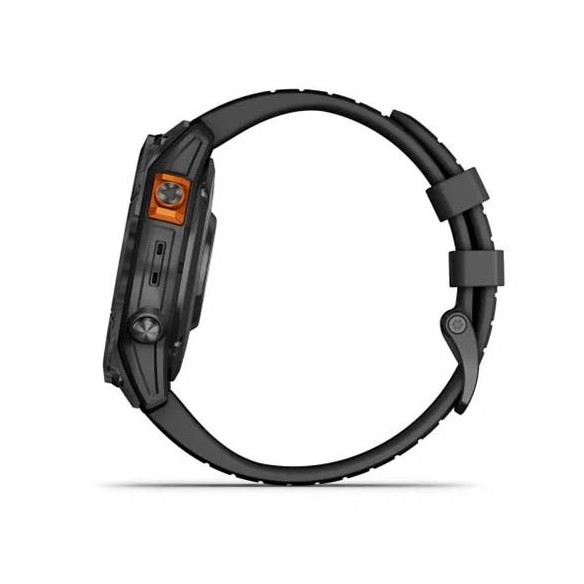 Pulsòmetre Garmin Fenix ​​7 Pro Solar Edition